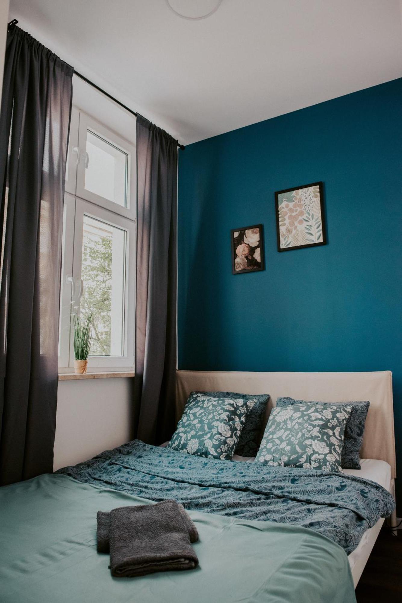 דירות Lemon Tree Apartament Sw Ducha גדנסק מראה חיצוני תמונה